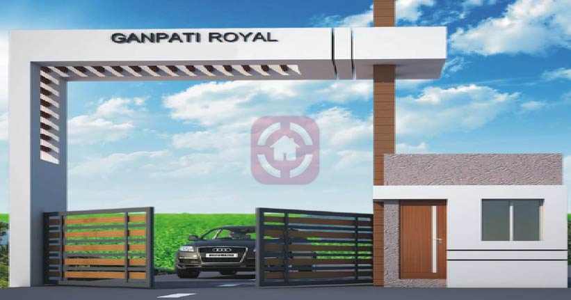 Ganpati Royal Plots
